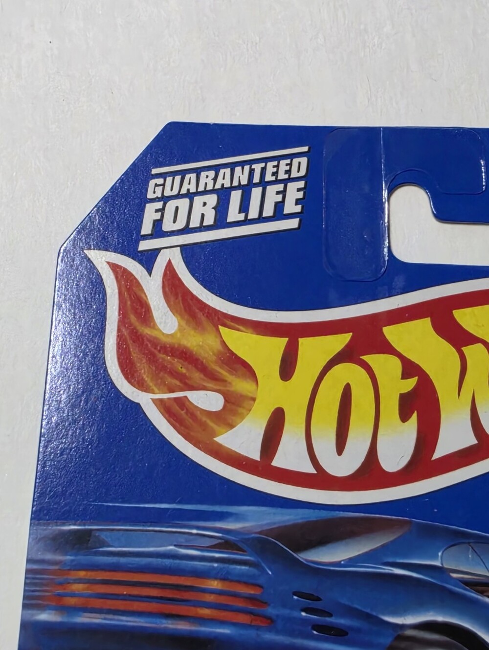 1997 Hot Wheels Oscar Mayer Weinermobile 204 NEW Vintage Sealed - Picture 3 of 10